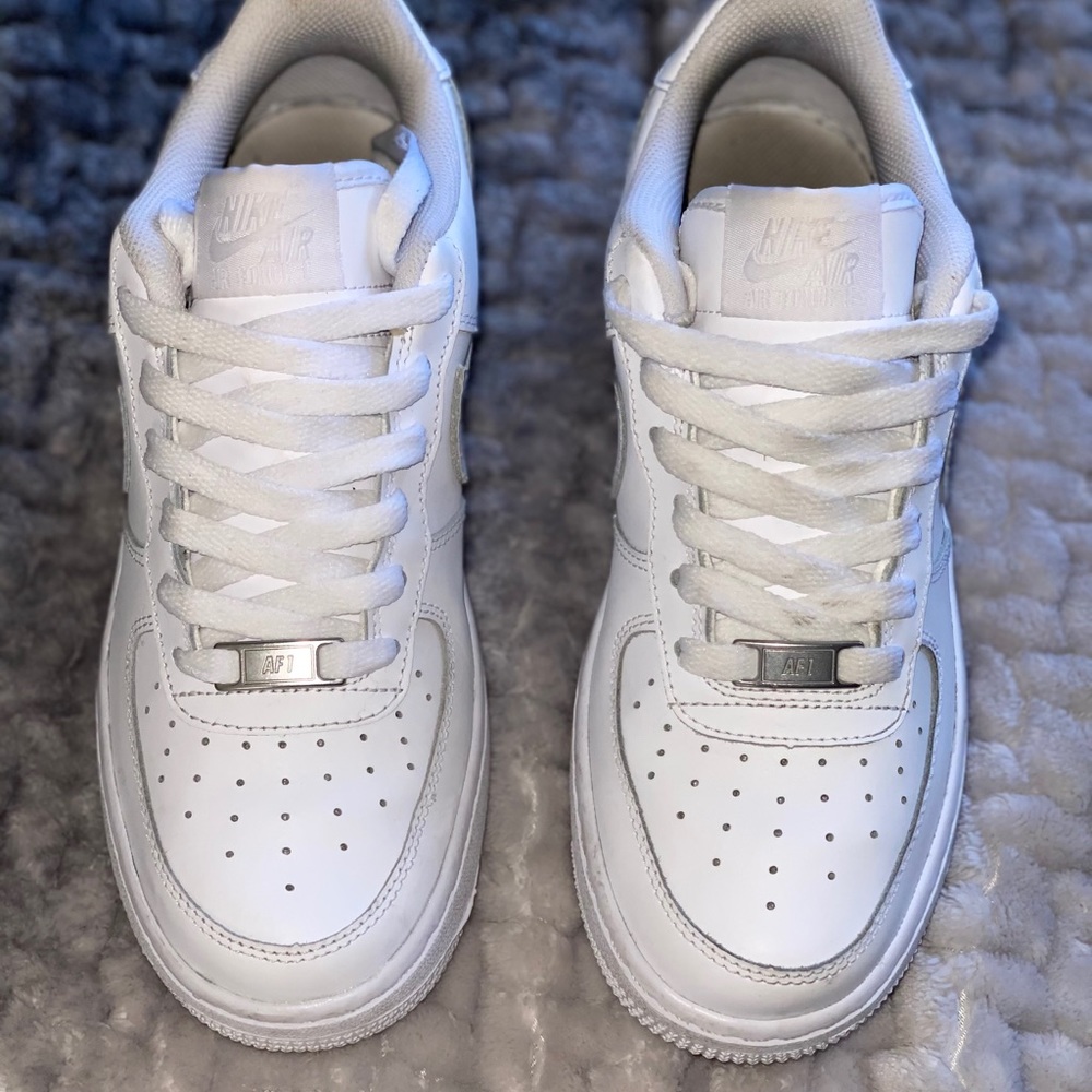 Nike Airforce 1s